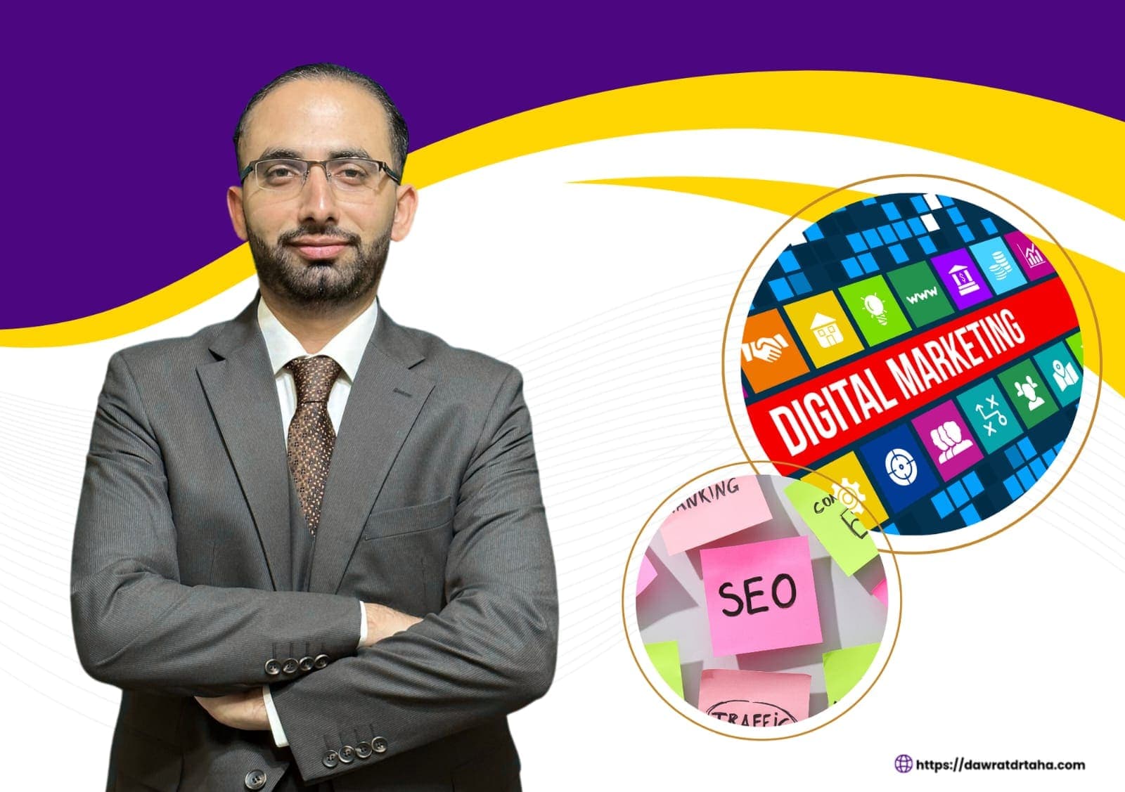 الباقة الذهبية - دبلوم ريادة الأعمال الشامل