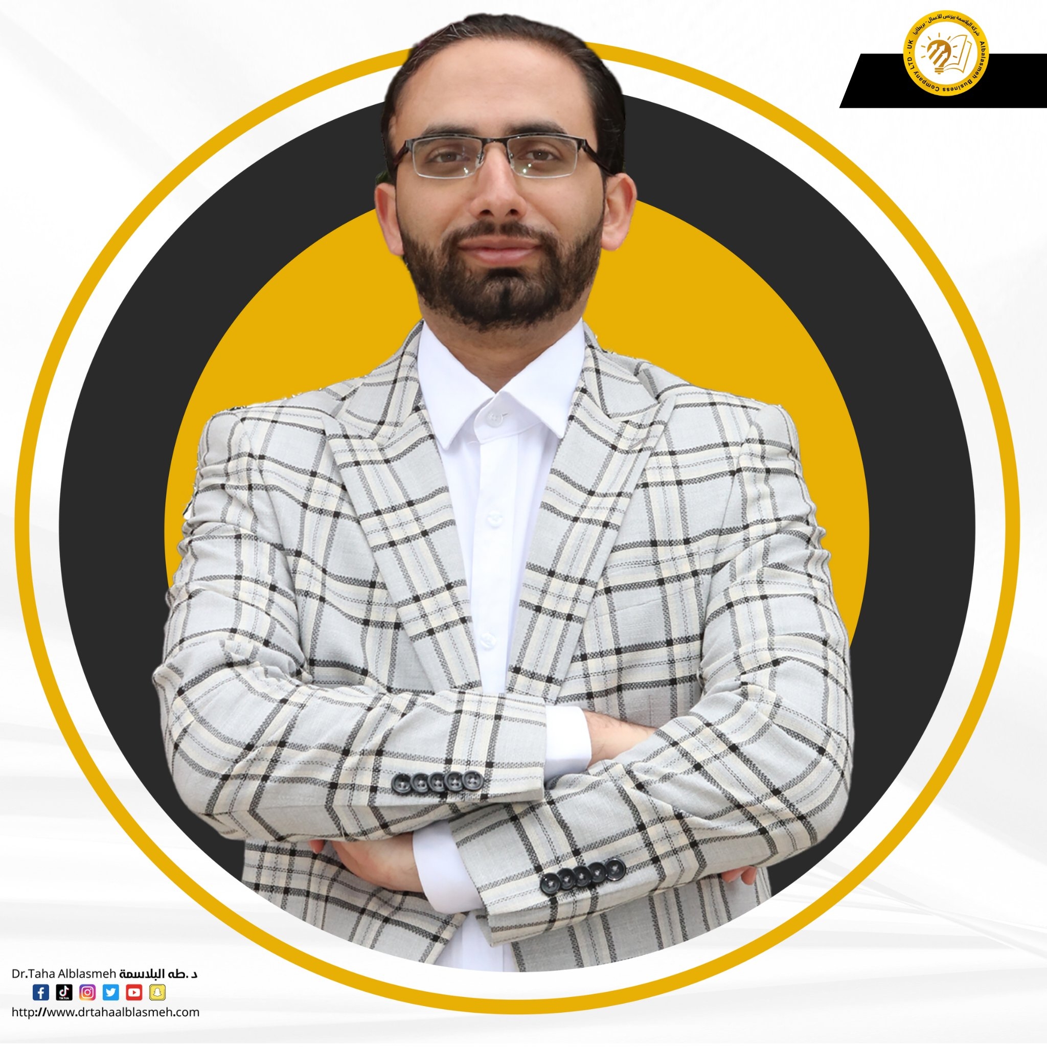 Dr. Taha