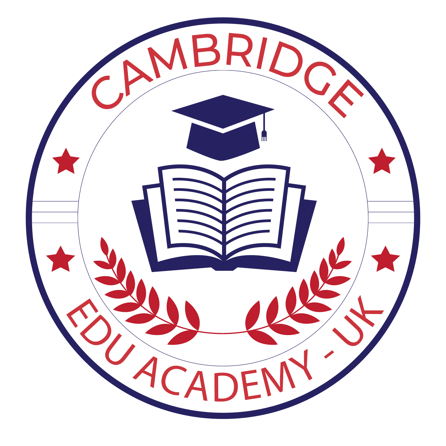 CAMBRIDGE EDU ACADEMY LIMITED